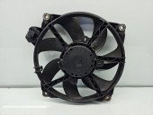 Electroventilator Renault Megane 3 [Fabr 2008-2015] 214810898R 1.5 dCi K9K-H8 66KW / 90CP