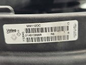 Electroventilator Renault Megane 3 [Fabr 2008-2015] 214810898R 1.5 dCi K9K-H8 66KW / 90CP
