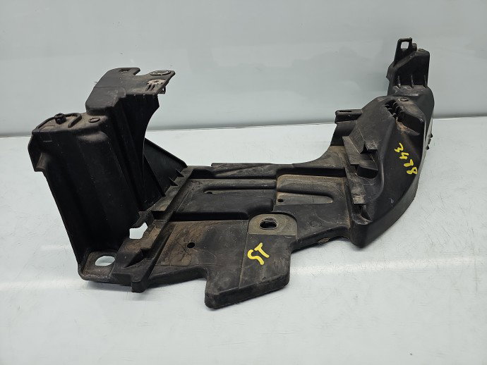 Suport far stanga Renault Megane 3 [Fabr 2008-2015] Break 622230005R