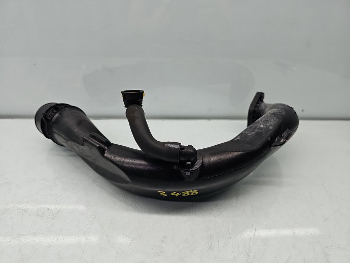 Tub admisie aer Renault Megane 3 [Fabr 2008-2015] 8200645723 1.5 dCi K9K-H8 66KW / 90CP