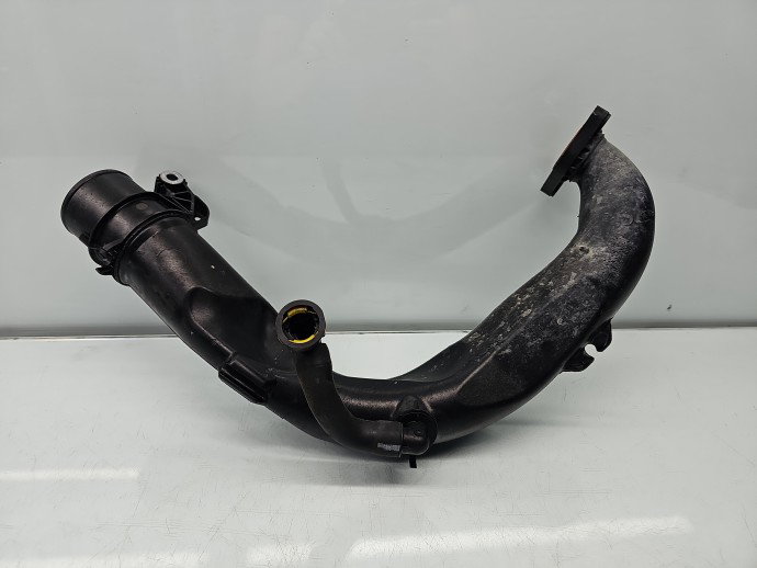 Tub admisie aer Renault Megane 3 [Fabr 2008-2015] 8200645723 1.5 dCi K9K-H8 66KW / 90CP