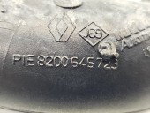Tub admisie aer Renault Megane 3 [Fabr 2008-2015] 8200645723 1.5 dCi K9K-H8 66KW / 90CP