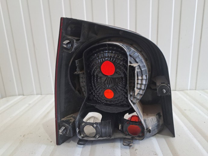 Stop aripa dreapta Volkswagen Polo (9N) [Fabr 2001-2008] Hatchback OEM