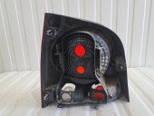 Stop aripa dreapta Volkswagen Polo (9N) [Fabr 2001-2008] Hatchback OEM