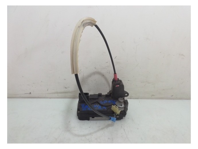Broasca usa dreapta spate Opel Zafira B 1.8 benz OEM 2006-2011