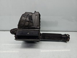 Carcasa filtru aer Renault Megane 3 [Fabr 2008-2015] 8200947663 1.5 dCi K9K-H8 66KW / 90CP