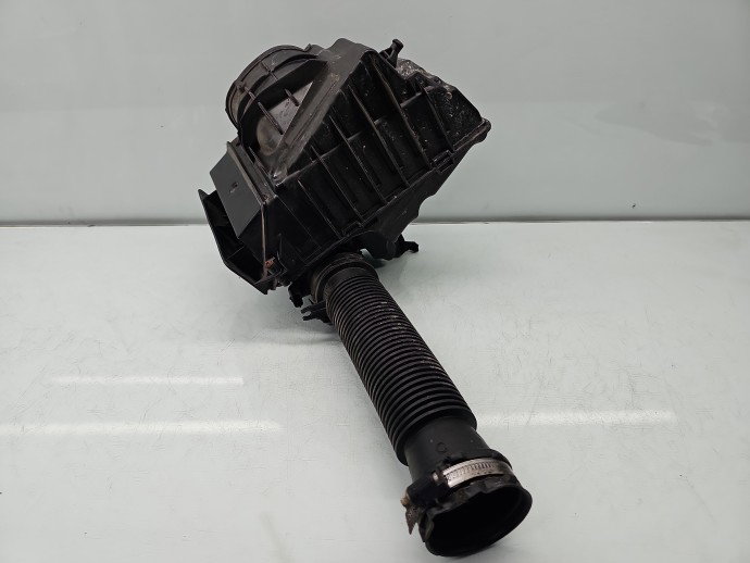 Carcasa filtru aer Renault Megane 3 [Fabr 2008-2015] 8200947663 1.5 dCi K9K-H8 66KW / 90CP