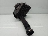 Carcasa filtru aer Renault Megane 3 [Fabr 2008-2015] 8200947663 1.5 dCi K9K-H8 66KW / 90CP