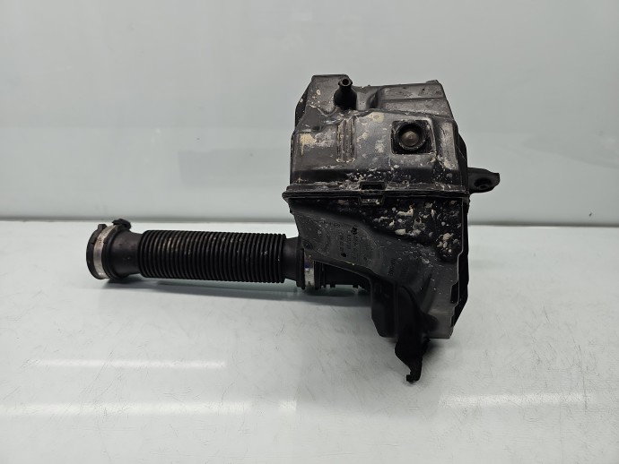 Carcasa filtru aer Renault Megane 3 [Fabr 2008-2015] 8200947663 1.5 dCi K9K-H8 66KW / 90CP