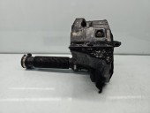 Carcasa filtru aer Renault Megane 3 [Fabr 2008-2015] 8200947663 1.5 dCi K9K-H8 66KW / 90CP
