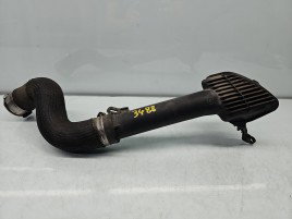 Tub intercooler Renault Megane 3 [Fabr 2008-2015] 8200687468 1.5 dCi K9K-H8 66KW / 90CP