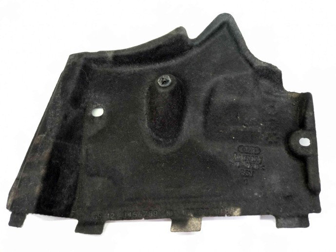 Scut lateral stanga 4G0825201B AUDI A6 (4G5, C7) [Fabr 2011-2017] 