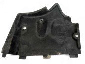 Scut lateral stanga 4G0825201B AUDI A6 (4G5, C7) [Fabr 2011-2017] 