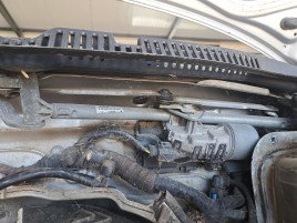 Angrenaj stergator Volkswagen Polo (9N) [Fabr 2001-2008] OEM