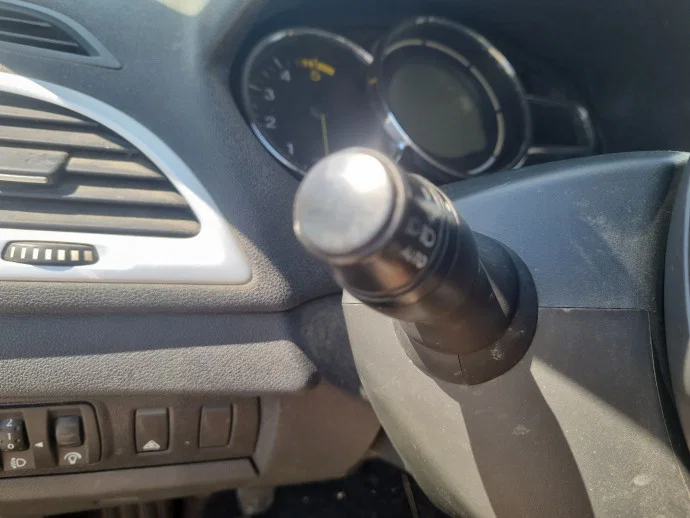 Ansamblu manete Renault Megane 3 [Fabr 2008-2015] OEM