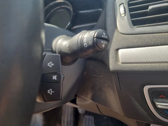 Ansamblu manete Renault Megane 3 [Fabr 2008-2015] OEM