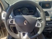 Ansamblu manete Renault Megane 3 [Fabr 2008-2015] OEM