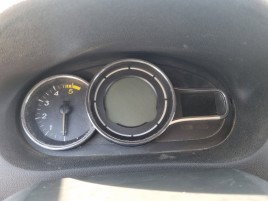 Ceas bord Renault Megane 3 [Fabr 2008-2015] OEM