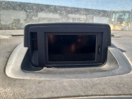 Display bord Renault Megane 3 [Fabr 2008-2015] OEM