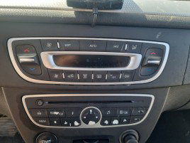 Panou comanda clima Renault Megane 3 [Fabr 2008-2015] OEM