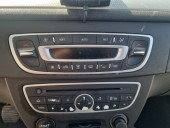 Panou comanda clima Renault Megane 3 [Fabr 2008-2015] OEM