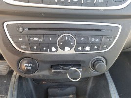 Radio CD cu navigatie Renault Megane 3 [Fabr 2008-2015] OEM