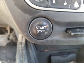 Buton START/STOP Renault Megane 3 [Fabr 2008-2015] OEM