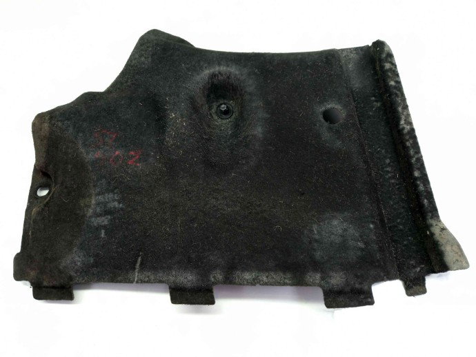 Scut lateral stanga 4G0825201B AUDI A6 (4G5, C7) [Fabr 2011-2017] 