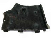 Scut lateral stanga 4G0825201B AUDI A6 (4G5, C7) [Fabr 2011-2017] 