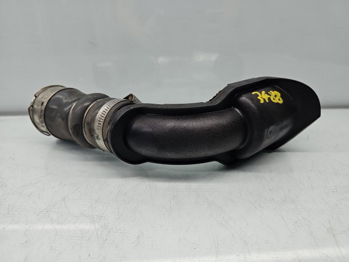 Rezonator turbo Renault Megane 3 [Fabr 2008-2015] Break 061953