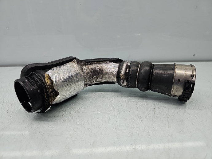 Rezonator turbo Renault Megane 3 [Fabr 2008-2015] Break 061953