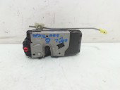 Broasca usa stanga spate Opel Zafira B 1.8 benz OEM 2006-2011