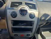 Panou comanda clima Renault Megane 2 [Fabr 2002-2008]