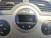 Panou comanda clima Renault Megane 2 [Fabr 2002-2008]