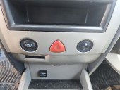 Buton avarii Renault Megane 2 [Fabr 2002-2008]