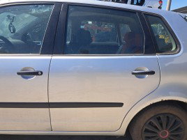 Usa stanga spate Volkswagen Polo (9N) [Fabr 2001-2008] Hatchback LA7W