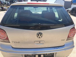 Haion Volkswagen Polo (9N) [Fabr 2001-2008] Hatchback LA7W