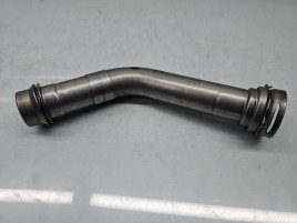 Tub intercooler Renault Megane 3 [Fabr 2008-2015] 144603877R 1.5 dCi K9K-H8 66KW / 90CP