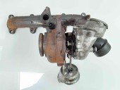 Turbina 03G253014N Volkswagen Passat B6 (3C2) [Fabr 2005-2010] 2.0 BMP