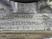 Turbina 03G253014N Volkswagen Passat B6 (3C2) [Fabr 2005-2010] 2.0 BMP