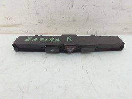 Buton avarii Opel Zafira B 1.8 benz 13100105 2006-2011