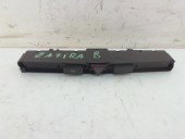 Buton avarii Opel Zafira B 1.8 benz 13100105 2006-2011