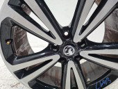 Janta aliaj Opel Insignia B [Fabr 2017-prezent] Liftback SRI OEM