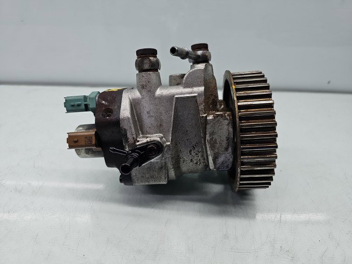 Pompa inalta presiune Renault Megane 3 [Fabr 2008-2015] 8201121521 1.5 dCi K9K-H8 66KW / 90CP