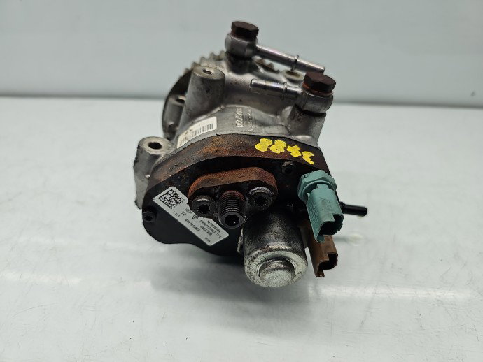 Pompa inalta presiune Renault Megane 3 [Fabr 2008-2015] 8201121521 1.5 dCi K9K-H8 66KW / 90CP
