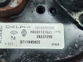 Pompa inalta presiune Renault Megane 3 [Fabr 2008-2015] 8201121521 1.5 dCi K9K-H8 66KW / 90CP