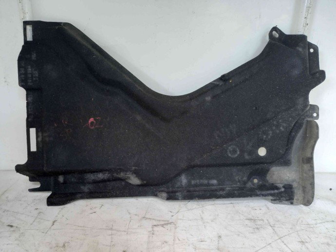 Scut lateral dreapta 4G0825216A AUDI A6 (4G5, C7) [Fabr 2011-2017]
