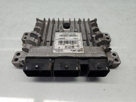 Calculator motor ECU Renault Megane 3 [Fabr 2008-2015] 237100914R 1.5 dCi K9K-H8 66KW / 90CP