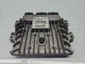Calculator motor ECU Renault Megane 3 [Fabr 2008-2015] 237100914R 1.5 dCi K9K-H8 66KW / 90CP