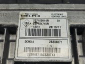 Calculator motor ECU Renault Megane 3 [Fabr 2008-2015] 237100914R 1.5 dCi K9K-H8 66KW / 90CP